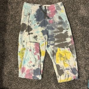 Men’s Nike Sweatpants Jogger
